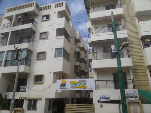  luxuria Images for Elevation of Baldota Luxuria