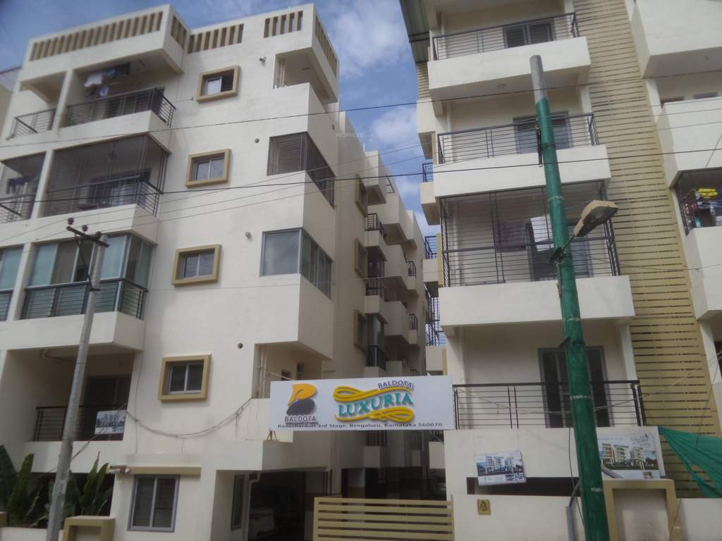 luxuria Images for Elevation of Baldota Luxuria