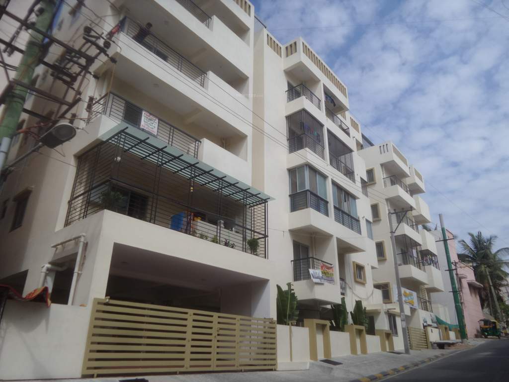 luxuria Images for Elevation of Baldota Luxuria