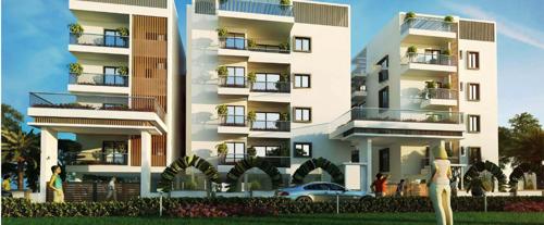  luxuria Images for Elevation of Baldota Luxuria