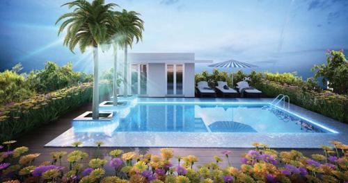  luxuria Images for Amenities of Baldota Luxuria