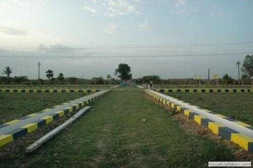  royal enclave Elevation