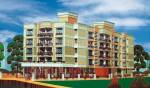 Images for Elevation of Swastik Vrindavan