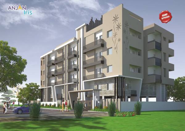 Images for Elevation of Lakasa Anjan Iris Images for Elevation of Lakasa Anjan Iris