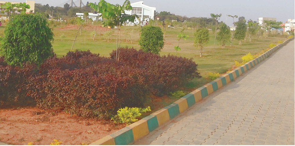 Images for Amenities of Lakasa Anjan Iris