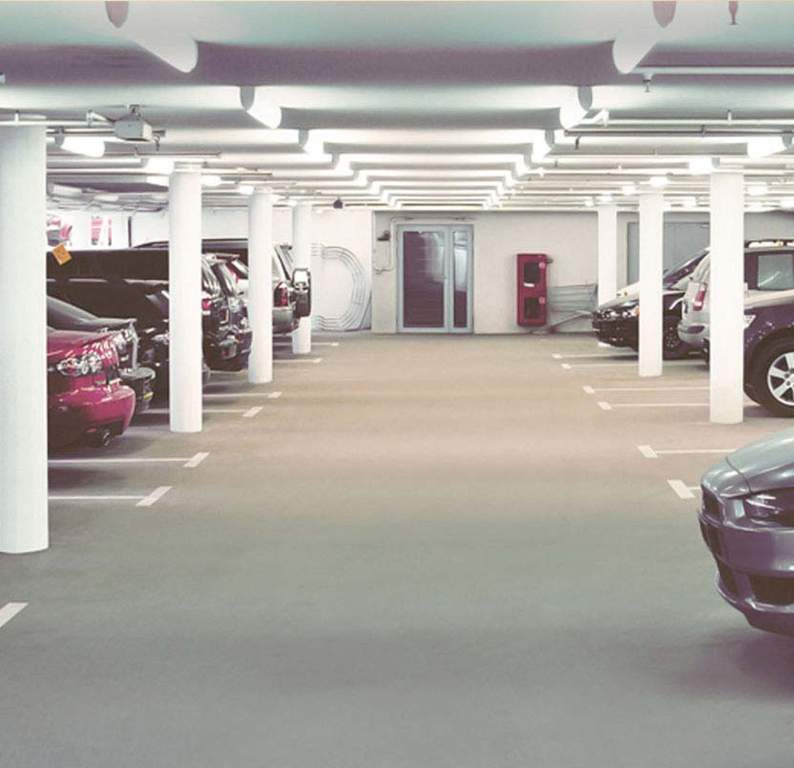  kakad imperial Images for Amenities of Niraj Kakad Imperial