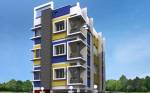 Images for Elevation of Poddar Groups Jharna Apartment Images for Elevation of Poddar Groups Jharna Apartment