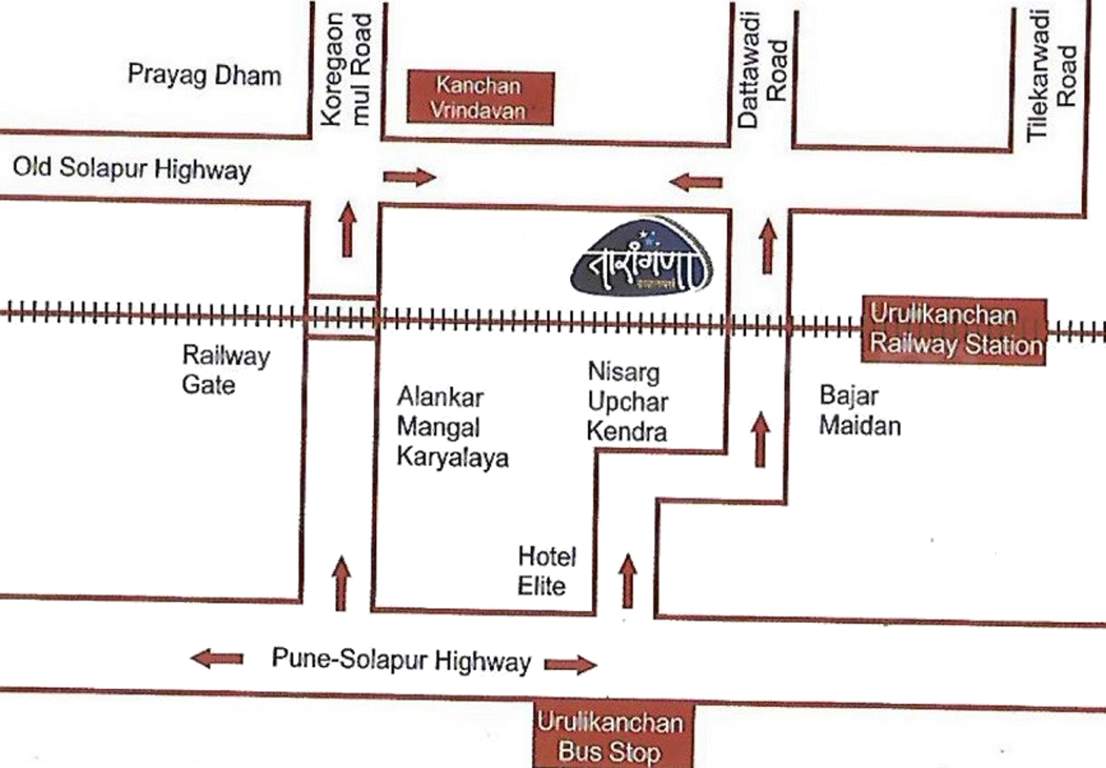 nakshatra Images for Location Plan of Tarangana Nakshatra