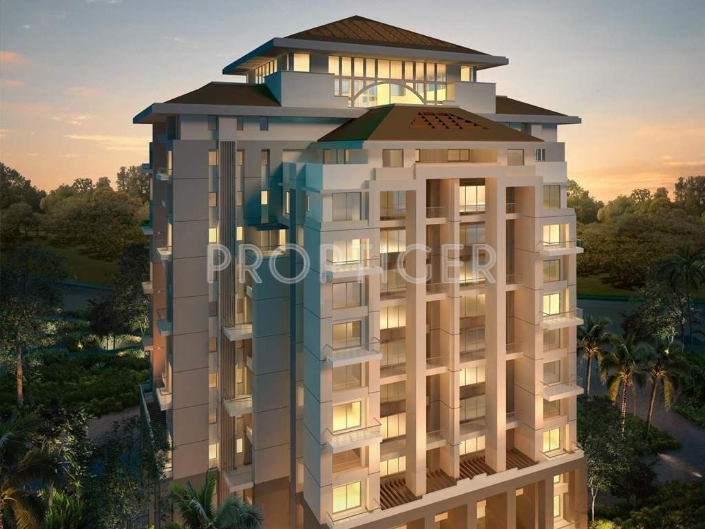  aria Images for Elevation of Skyi Aria