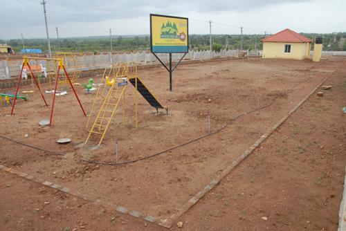 Images for Amenities of Bhoomika Projects Wood Ridge County