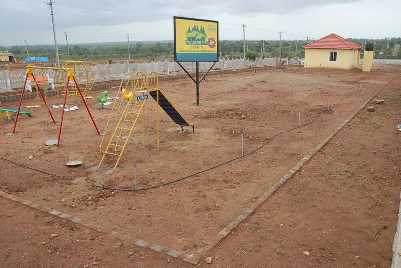 Images for Amenities of Bhoomika Projects Wood Ridge County