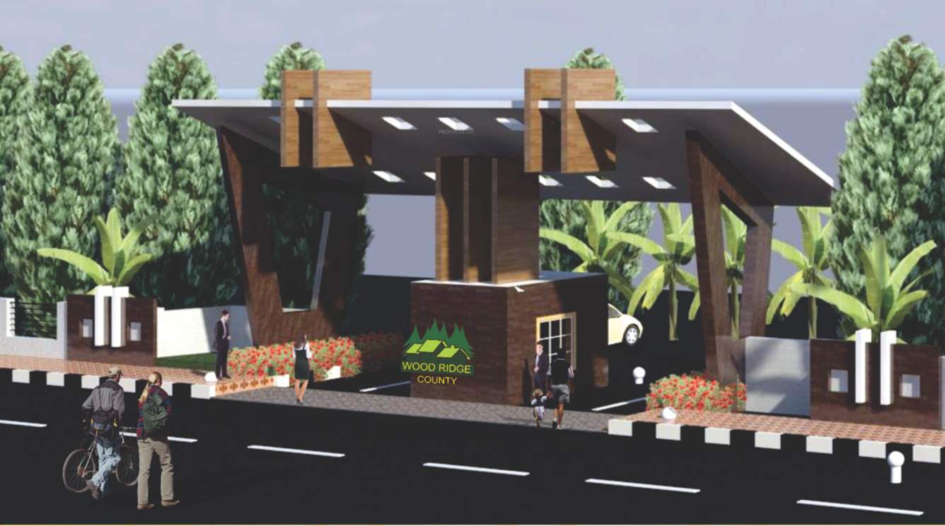 Images for Amenities of Bhoomika Projects Wood Ridge County