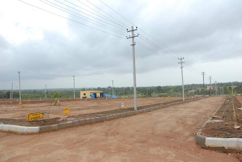 Images for Main Other of Bhoomika Projects Wood Ridge County