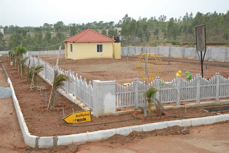 Images for Main Other of Bhoomika Projects Wood Ridge County