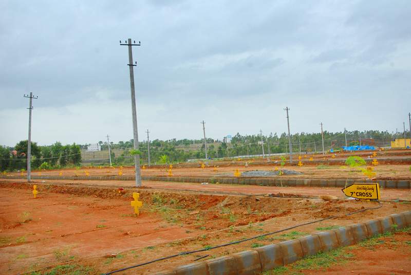 Images for Main Other of Bhoomika Projects Wood Ridge County