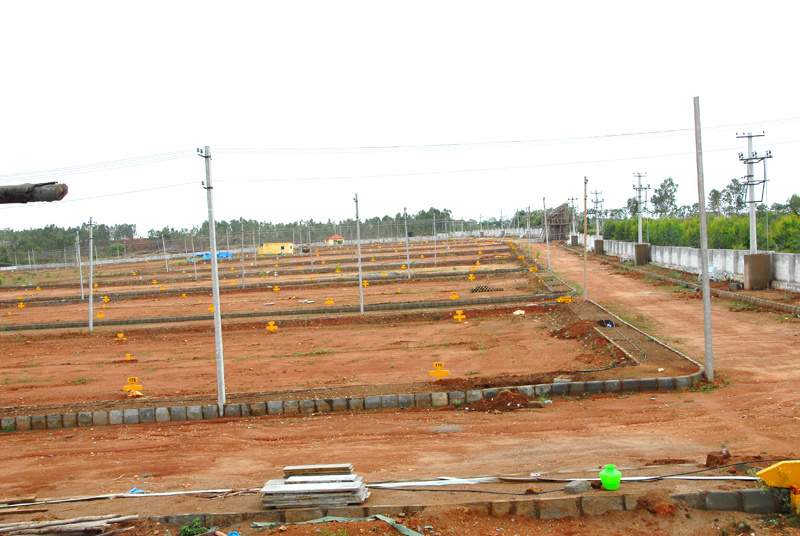 Images for Main Other of Bhoomika Projects Wood Ridge County