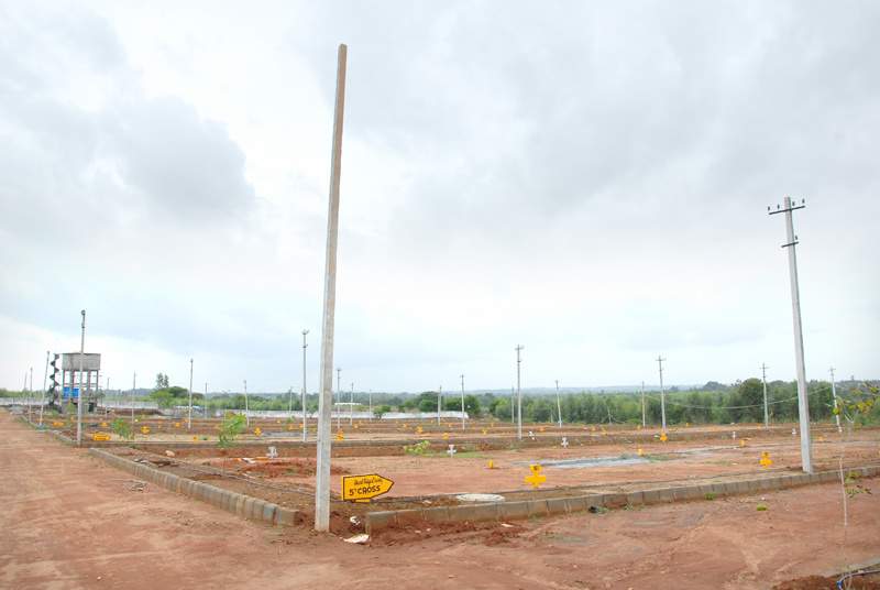 Images for Main Other of Bhoomika Projects Wood Ridge County