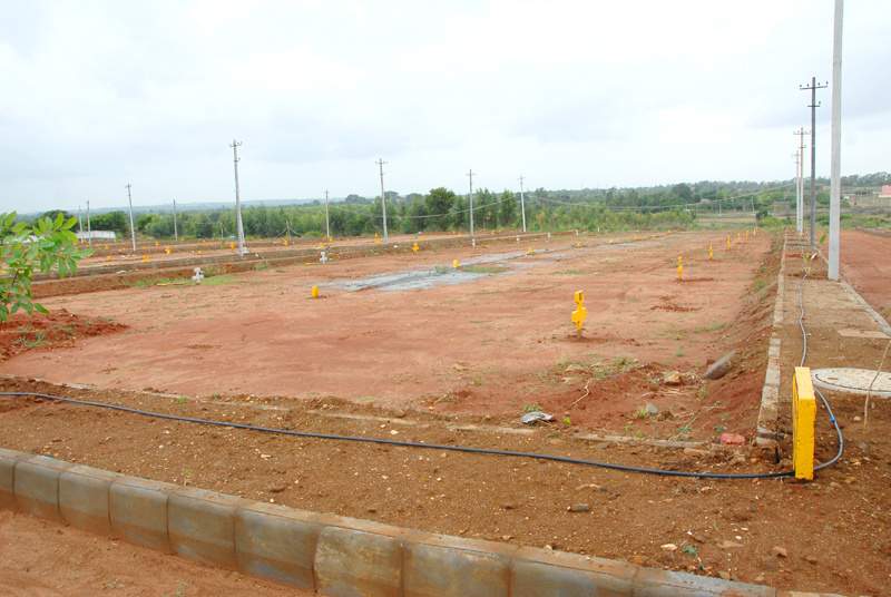 Images for Main Other of Bhoomika Projects Wood Ridge County