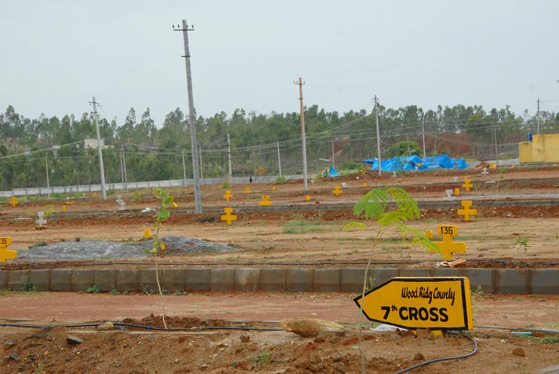 Images for Main Other of Bhoomika Projects Wood Ridge County