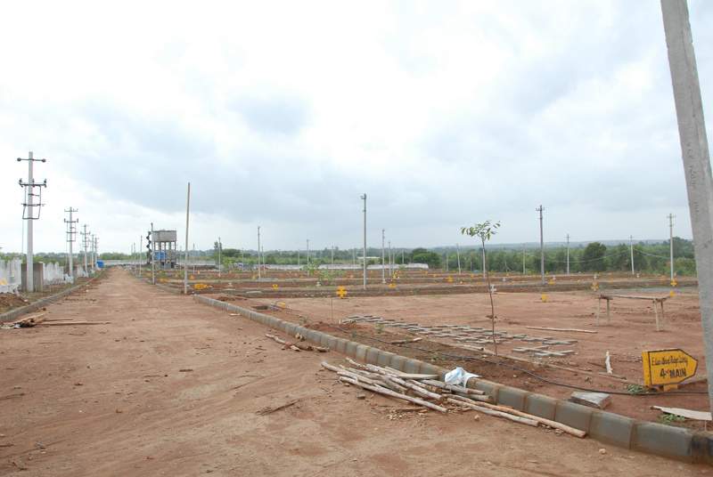 Images for Main Other of Bhoomika Projects Wood Ridge County