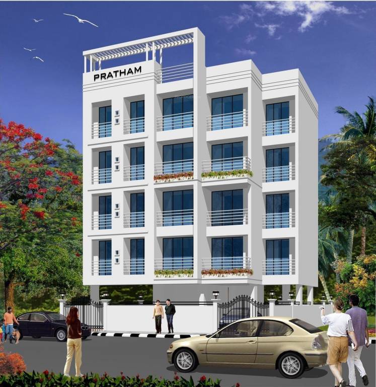 Images for Elevation of V3 Partners Pratham Images for Elevation of V3 Partners Pratham