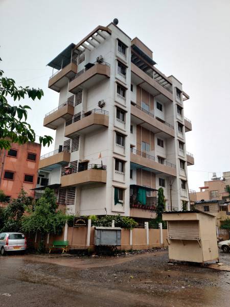  tanishq-apartment Elevation