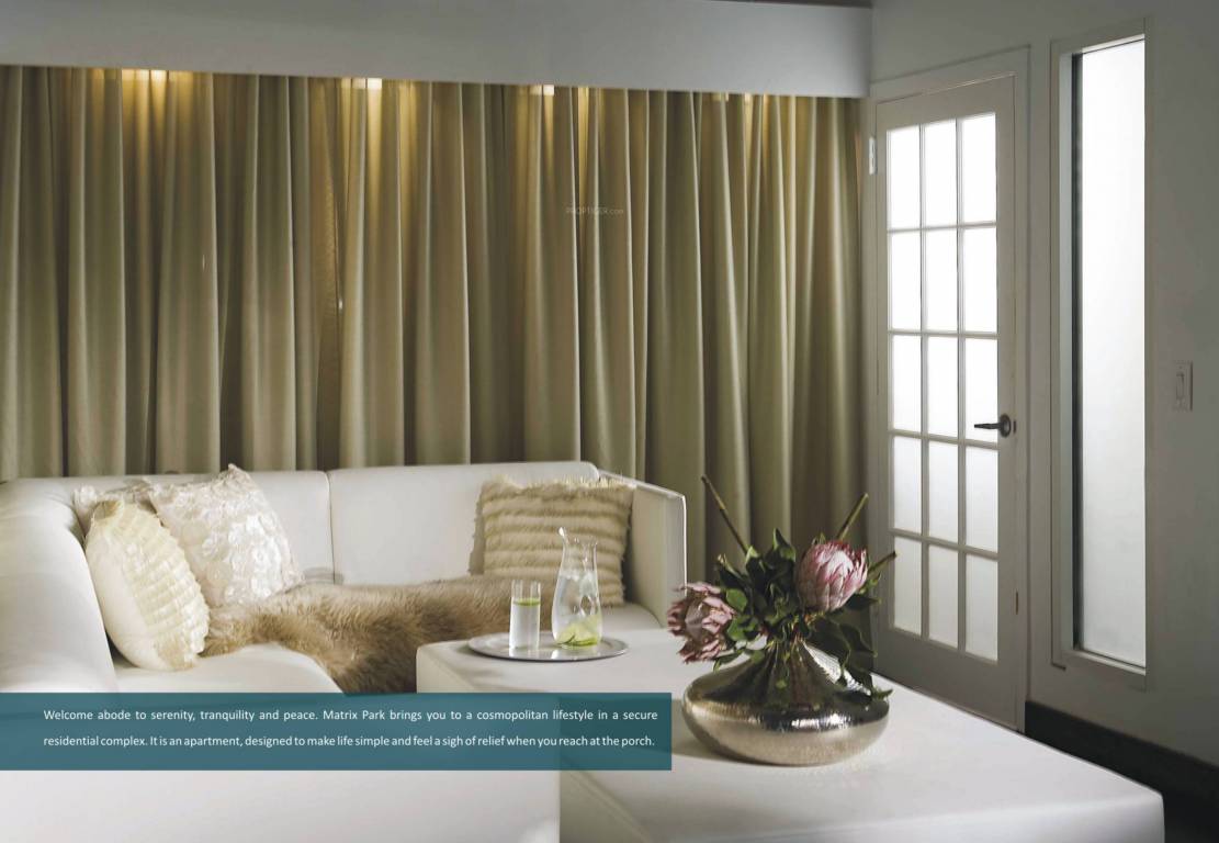 Images for Main Other of Riddhi Siddhi Matrix Park