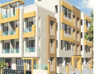 Images for Elevation of Renaissance Sugama