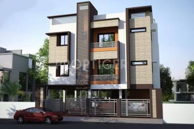 Images for Elevation of Bhuvaneshwari Bhavishya