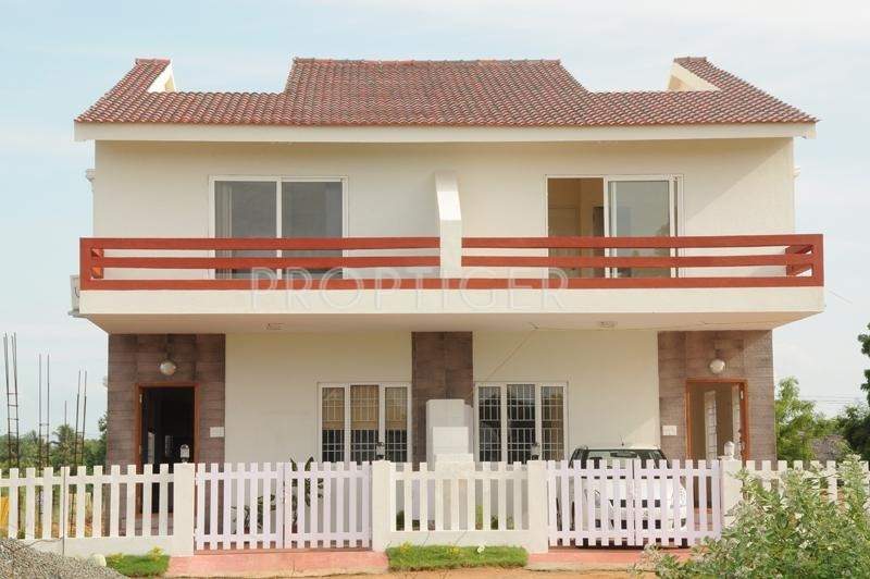  whispering villas Gemma Habitats Whispering Villas