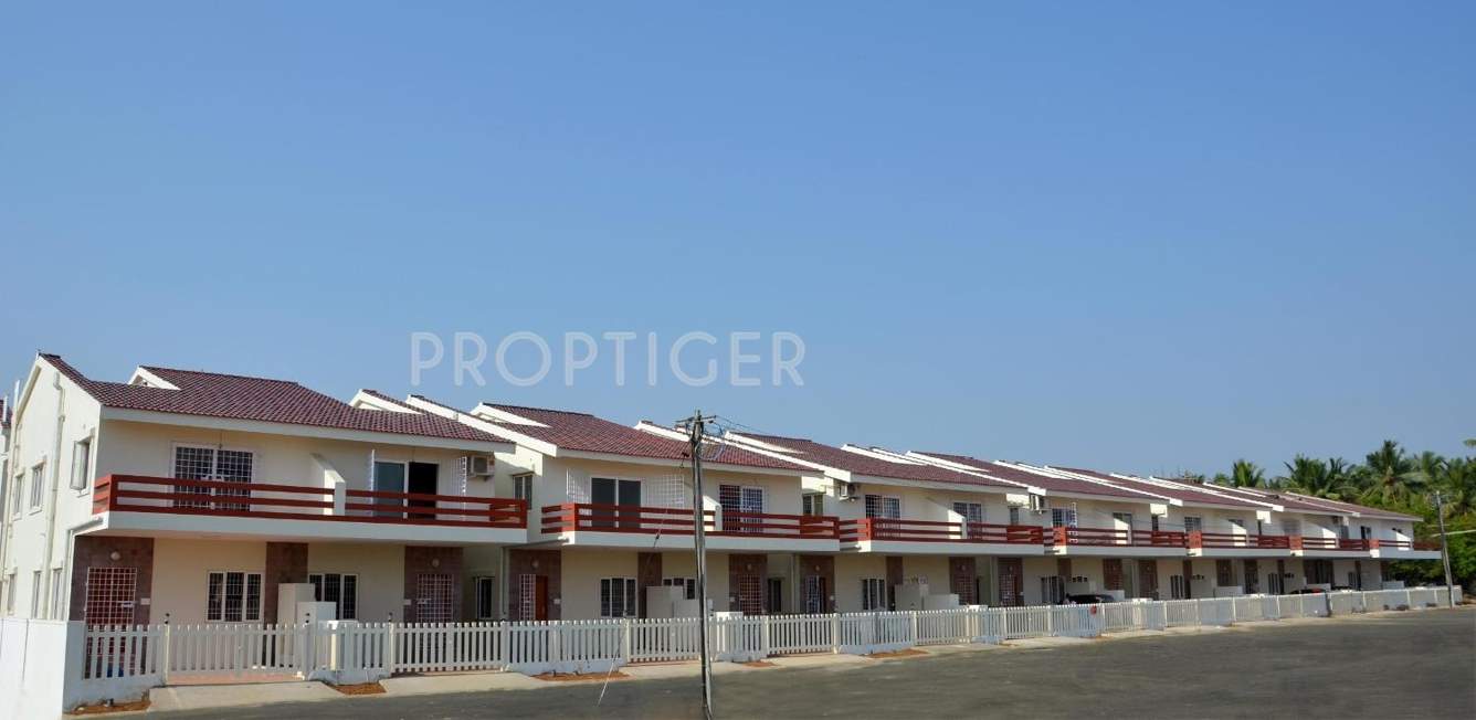  whispering villas Gemma Habitats Whispering Villas