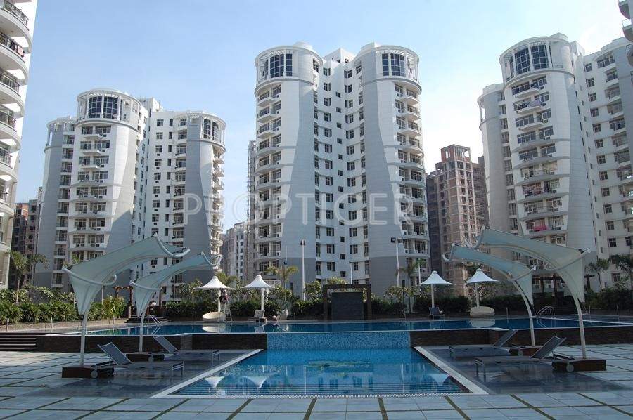 Images for Elevation of Omaxe Heights