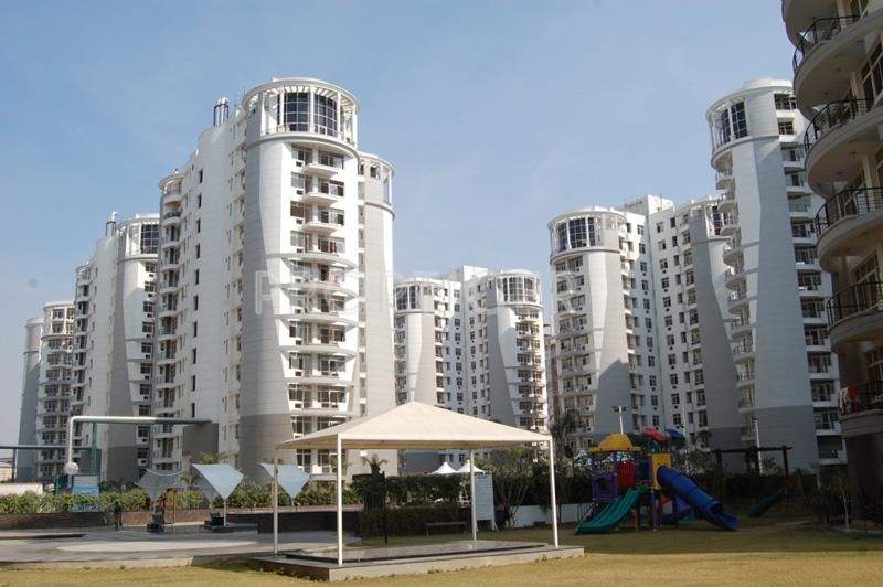 Images for Elevation of Omaxe Heights