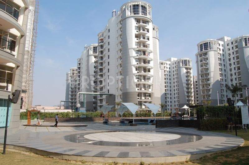 Images for Elevation of Omaxe Heights