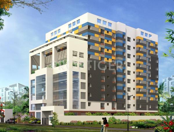 Images for Elevation of Ramani West Gate Images for Elevation of Ramani West Gate