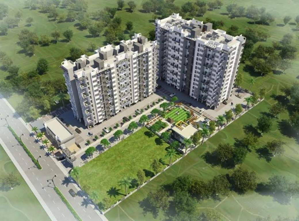  viviana Images for Elevation of Vishal Viviana