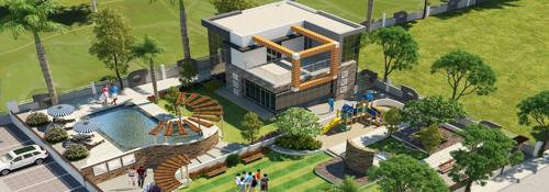 Images for Amenities of Vishal Viviana