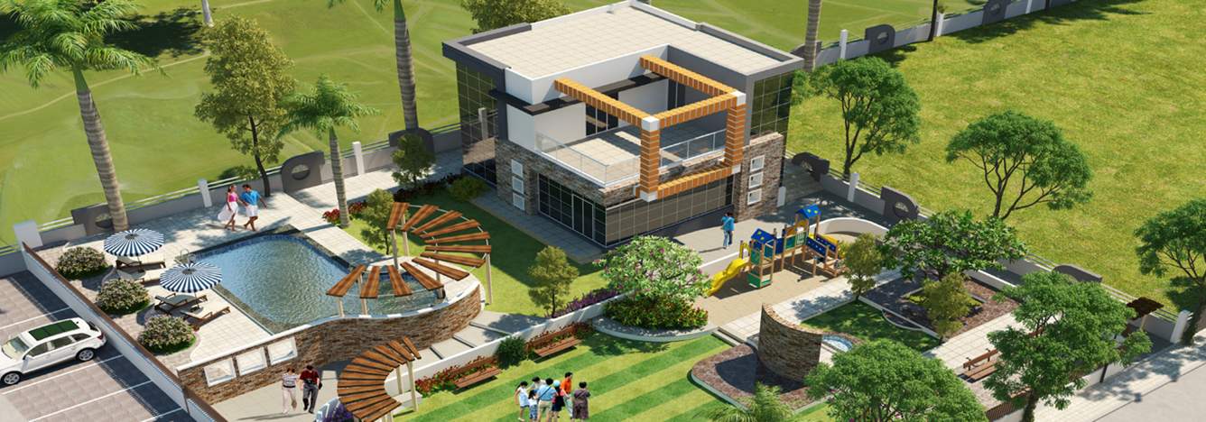 Images for Amenities of Vishal Viviana