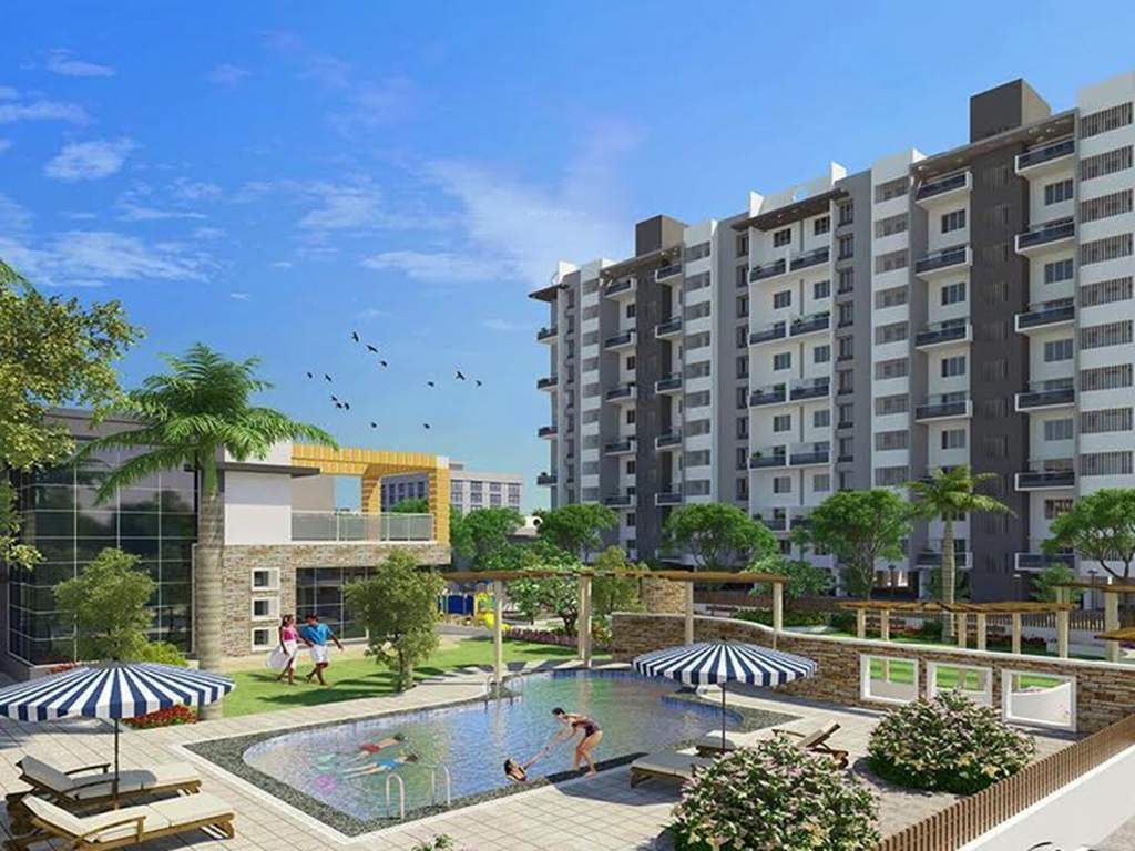 Images for Amenities of Vishal Viviana