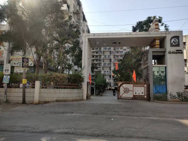  viviana Gated Community