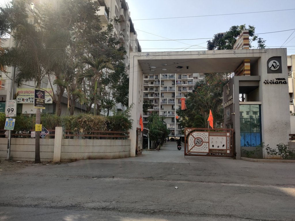  viviana Gated Community