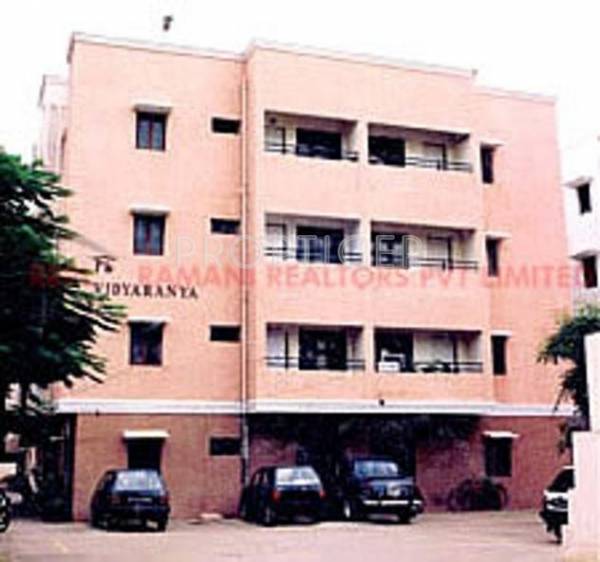 Images for Elevation of Ramani Vidyaranya