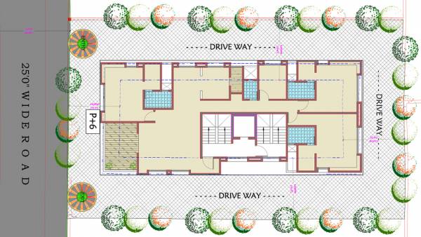 Images for Layout Plan of OM Grandiose Images for Layout Plan of OM Grandiose