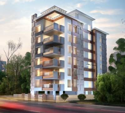 Images for Elevation of OM Grandiose