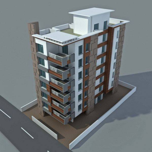 Images for Elevation of OM Grandiose Images for Elevation of OM Grandiose