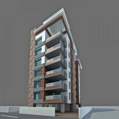 Images for Elevation of OM Grandiose