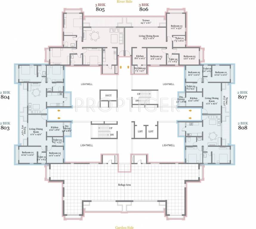  skyi songbirds 1 Cluster Plan