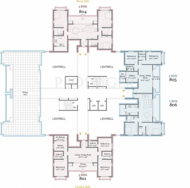  skyi-songbirds 1 Cluster Plan