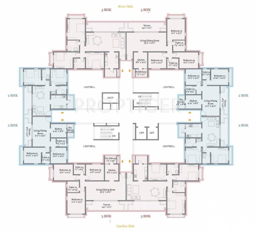  skyi songbirds 1 Cluster Plan