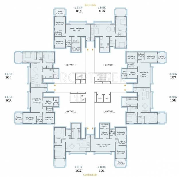  skyi-songbirds 1 Cluster Plan